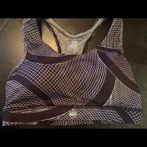 EUC Senita Bra Size Small